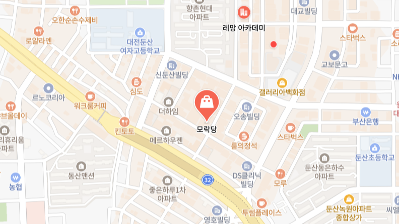 모락당 이미지