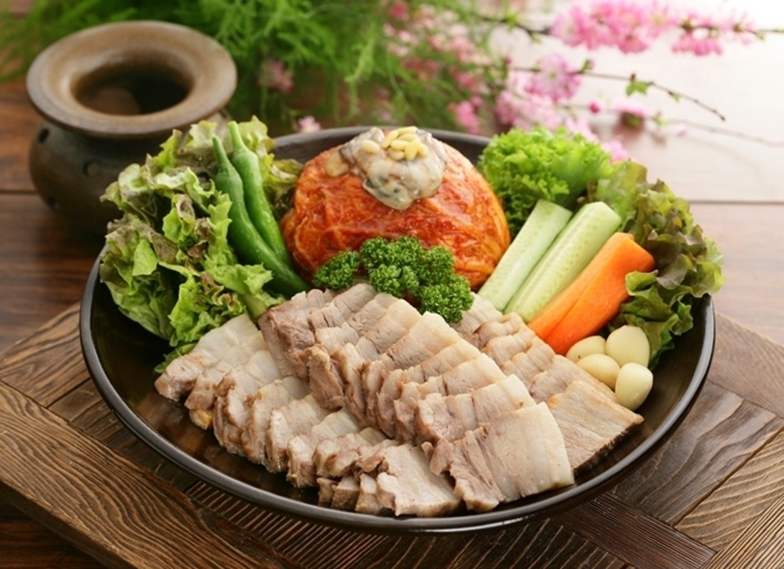 상도동 흥부왕족발보쌈 이미지