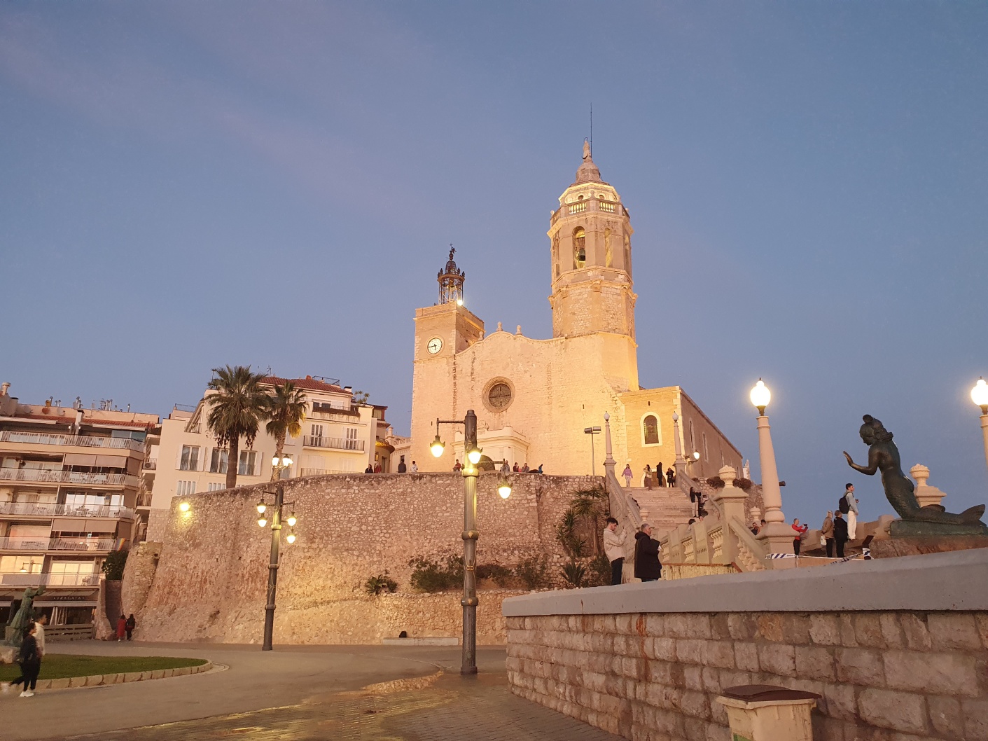 [스페인] Sitges(시체스) 12