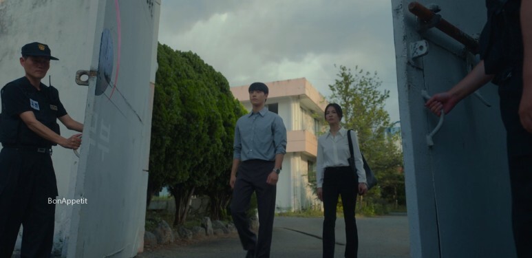 더글로리 시즌2 후기 결말 해석 55