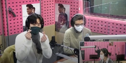  '경관의 피' 권율 "밥 잘 사주는 조진웅, 조·단역까지 다 챙겨...최우식? 너무 '삐약삐약'" ('씨네타운') [종합]