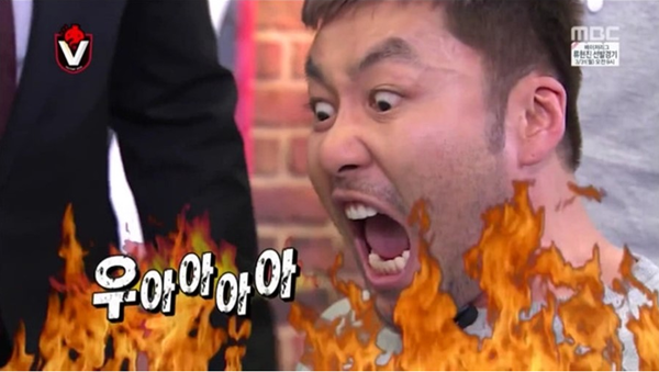  나와 다른 모습에 쉽게 화가 나는 이유