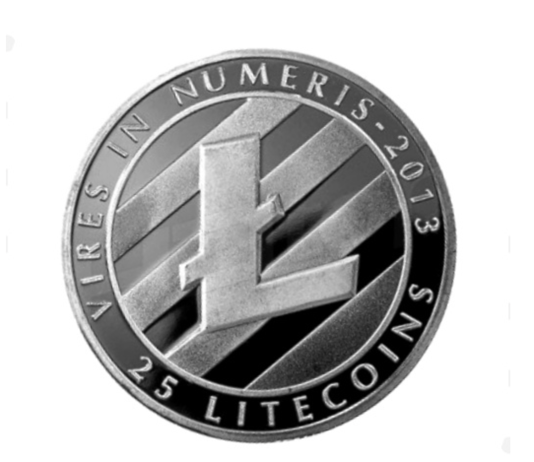  라이트 코인(LTC) 전망