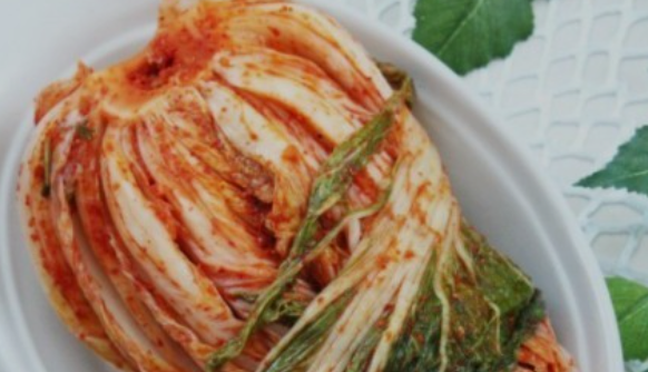  김치코인,  김치 프리미엄  유래