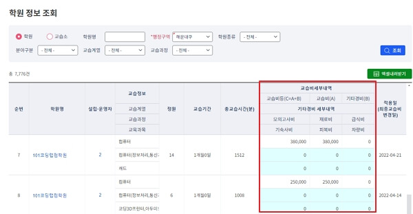 나이스플러스 사용 방법 (PC&#44; 모바일 앱 다운로드)