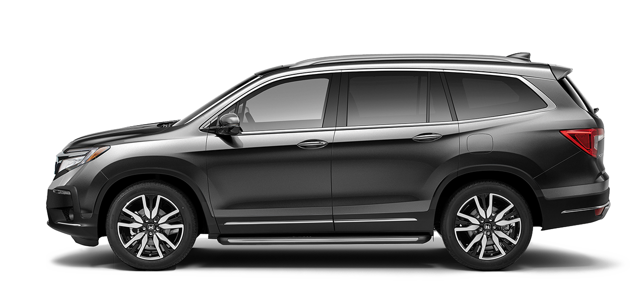 2022 혼다 HONDA PILOT 카탈로그 정보