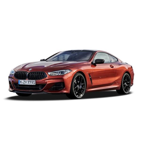  [장기렌트] BMW 시리즈 8 / 약정 60개월 / 견적상담 / 2022.03.10