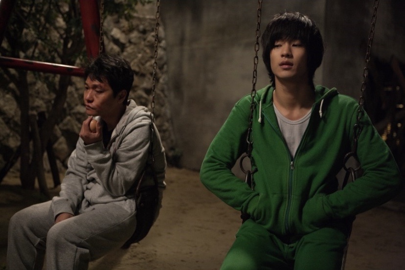 굉장히 무던한 작품 영화 은밀하게 위대하게[정보/결말/줄거리] 13