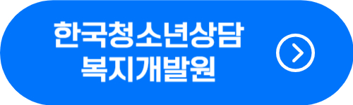 한국청소년상담복지개발원 홈페이지 바로가기 버튼