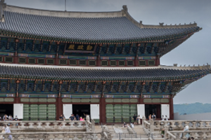 경복궁 별빛야행 예매 꿀팁! 예약 방법부터 경복궁역 맛집 총정리