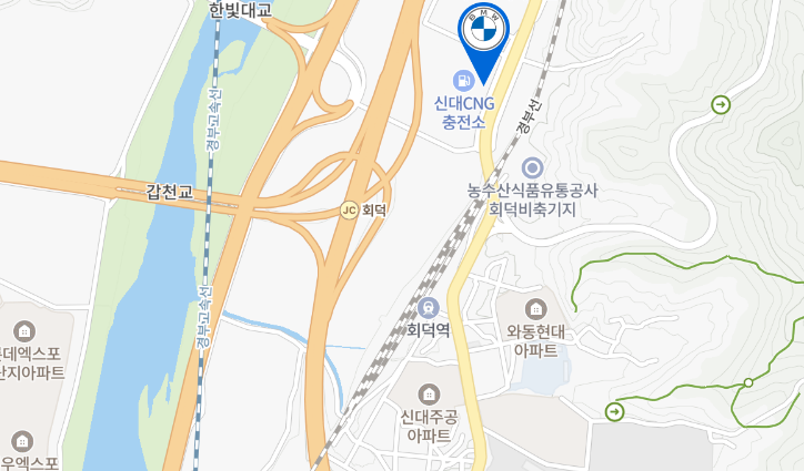 대전 서비스센터 사진