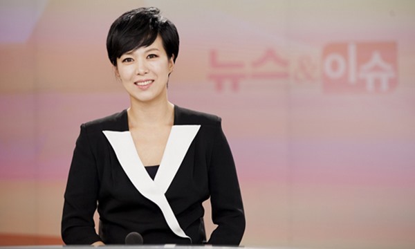 김은혜 국회의원 프로필 나이 아나운서 결혼 남편 인스타 과거 이력 경력 앵커