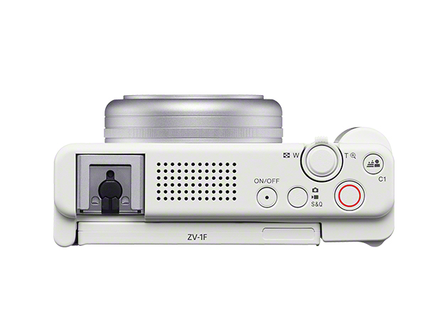 브이로그 카메라 소니 ZV-1F