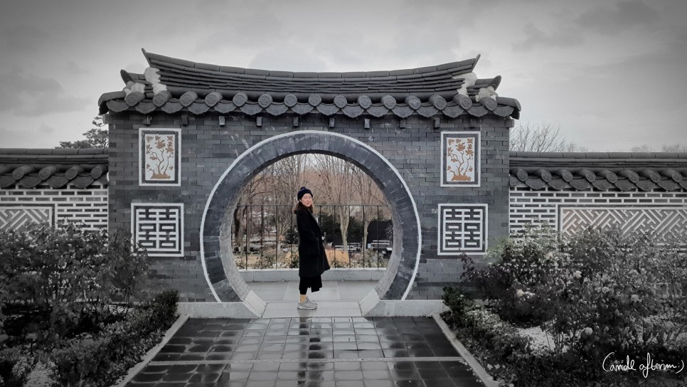전주 겨울여행 전주겨울여행/한국도로공사 48
