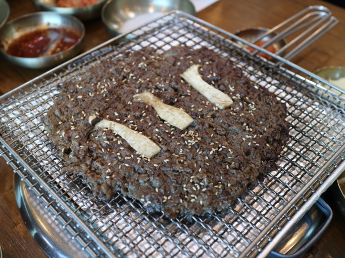 언양전통불고기 이미지