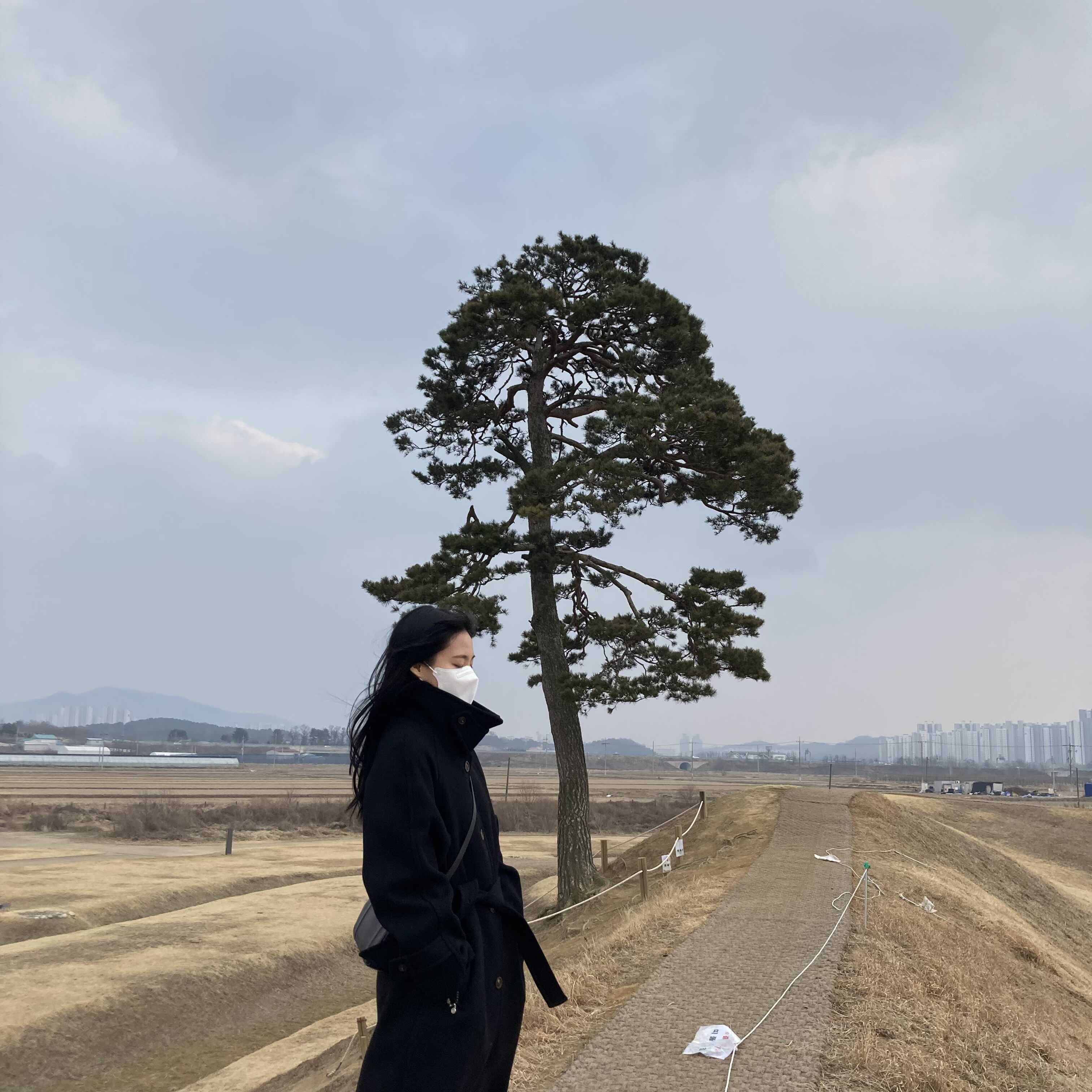  꽤나 즐거운 연휴를 보냈나본데