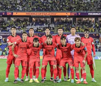 한국 축구 국가대표 경기일정 중계방송_27