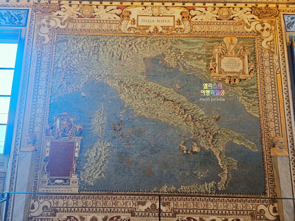 로마 바티칸 박물관 & 시스티나 대성당 방문후기 할인 입장권 패스트트랙