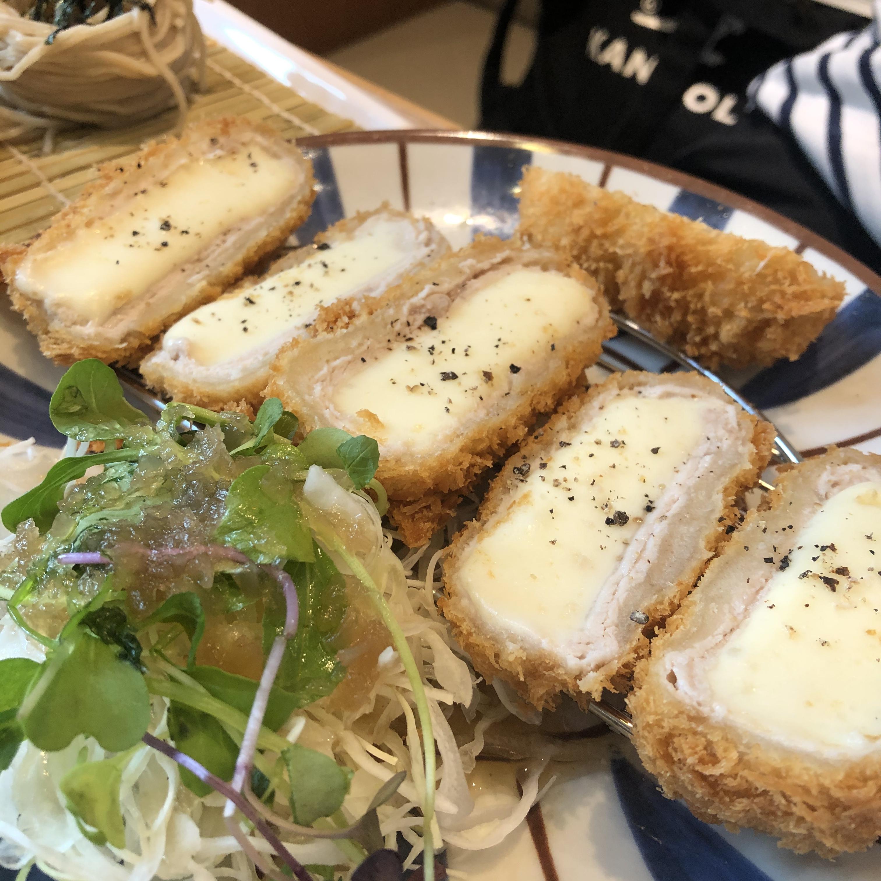 송도 돈가스 맛집 호천당 메뉴와 가격