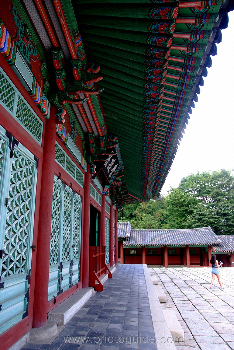 경희궁 Gyeonghuigung