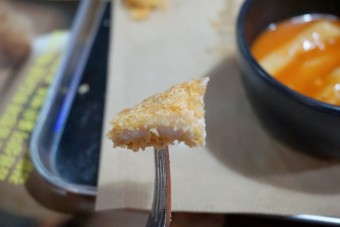 돈가스 무한리필 무제한