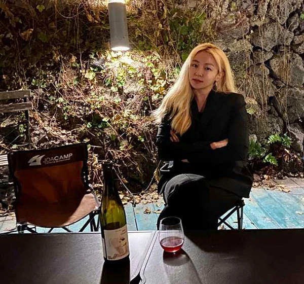 제주와인바 소랑호게