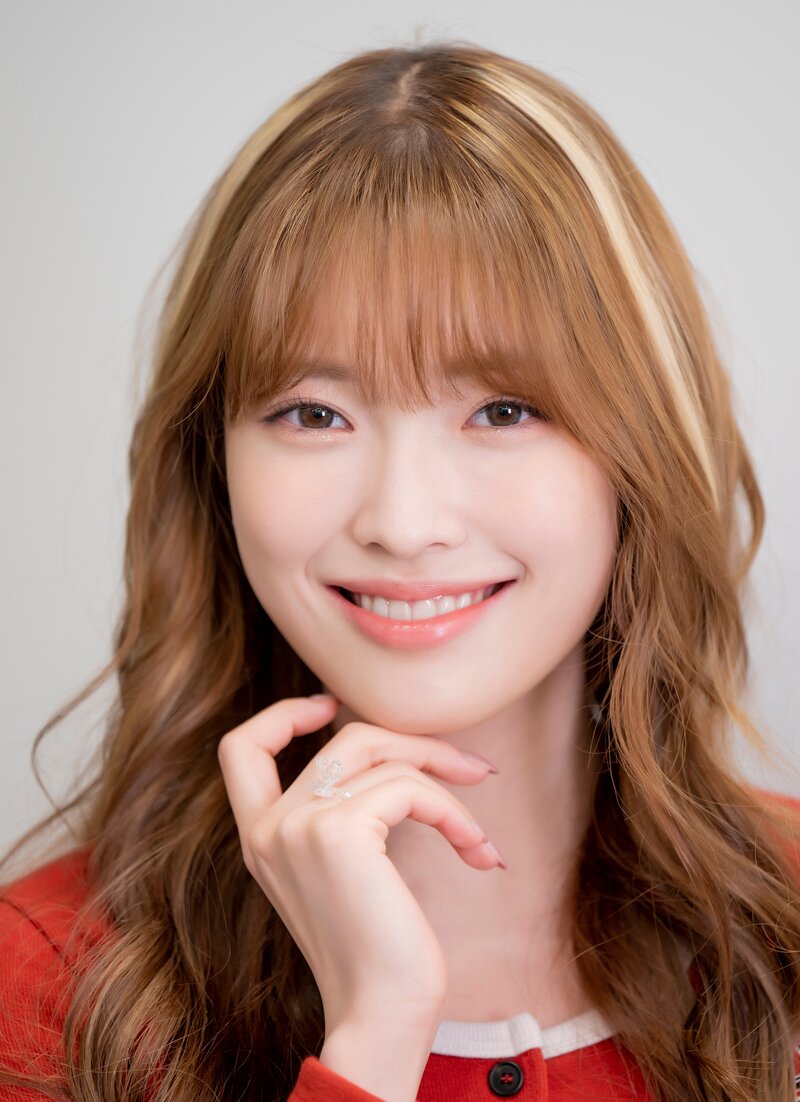  신인 걸그룹 Billlie 하람 사진