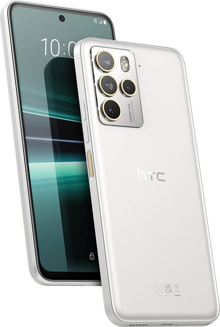 메타버스 VIVERSE를 위한 HTC U23 pro 출시 - 스펙과 가격이 어중간 메타버스 VIVERSE를 위한 HTC U23 pro 출시 - 스펙과 가격이 어중간