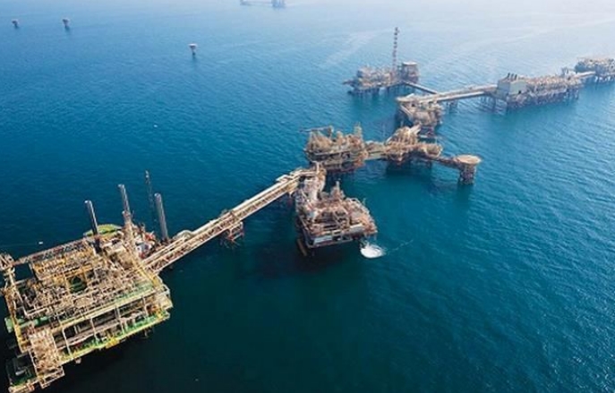 50억 달러 규모 &#39;사우디 사파니야 유전 확장 인프라 프로젝트&#39; 현대건설 수주 유력 Aramco Close To Awarding $5 Billion Deals for World’s Biggest Offshore Oilfield