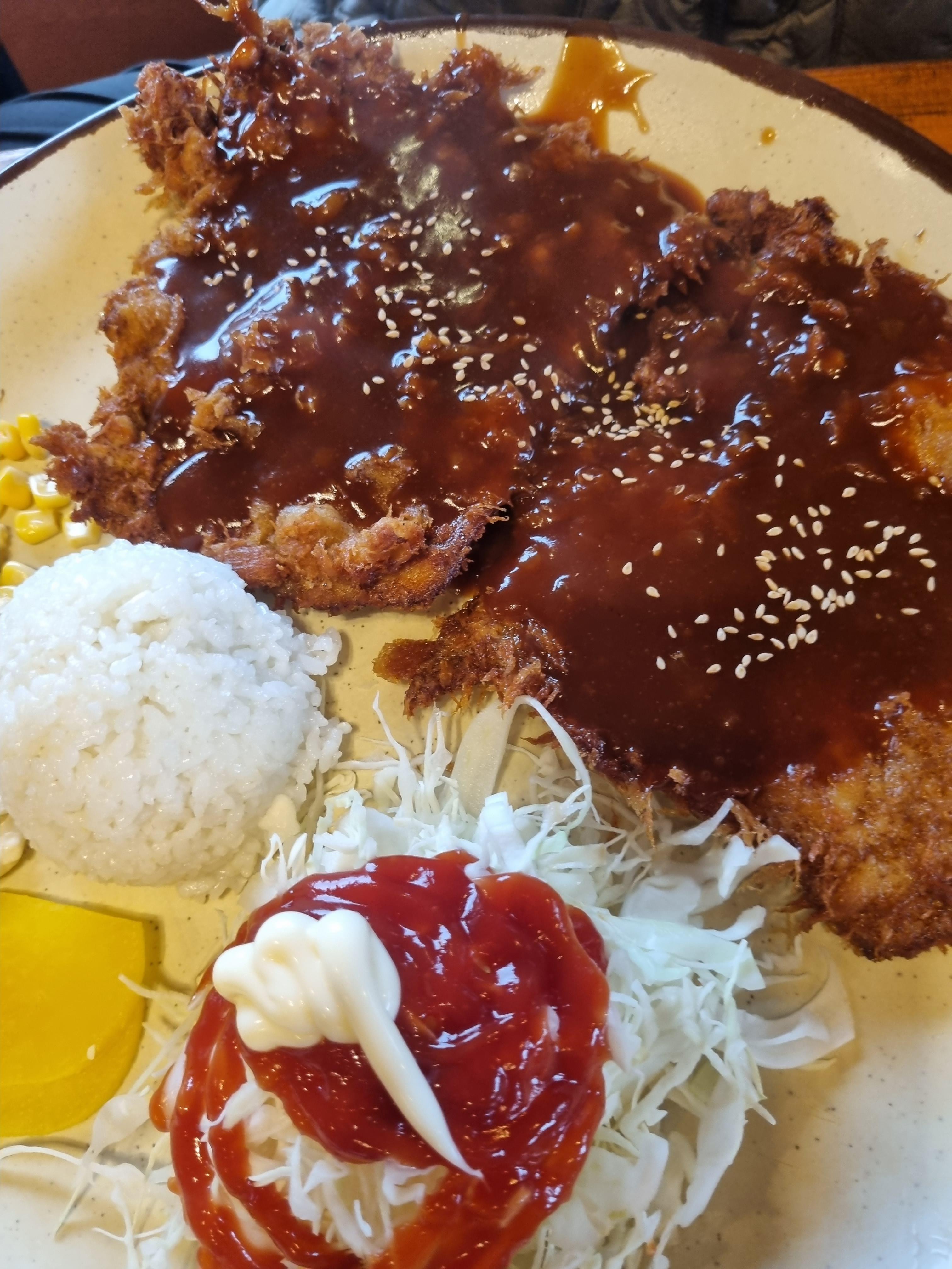  김포맛집 : 정통국수집 김포점