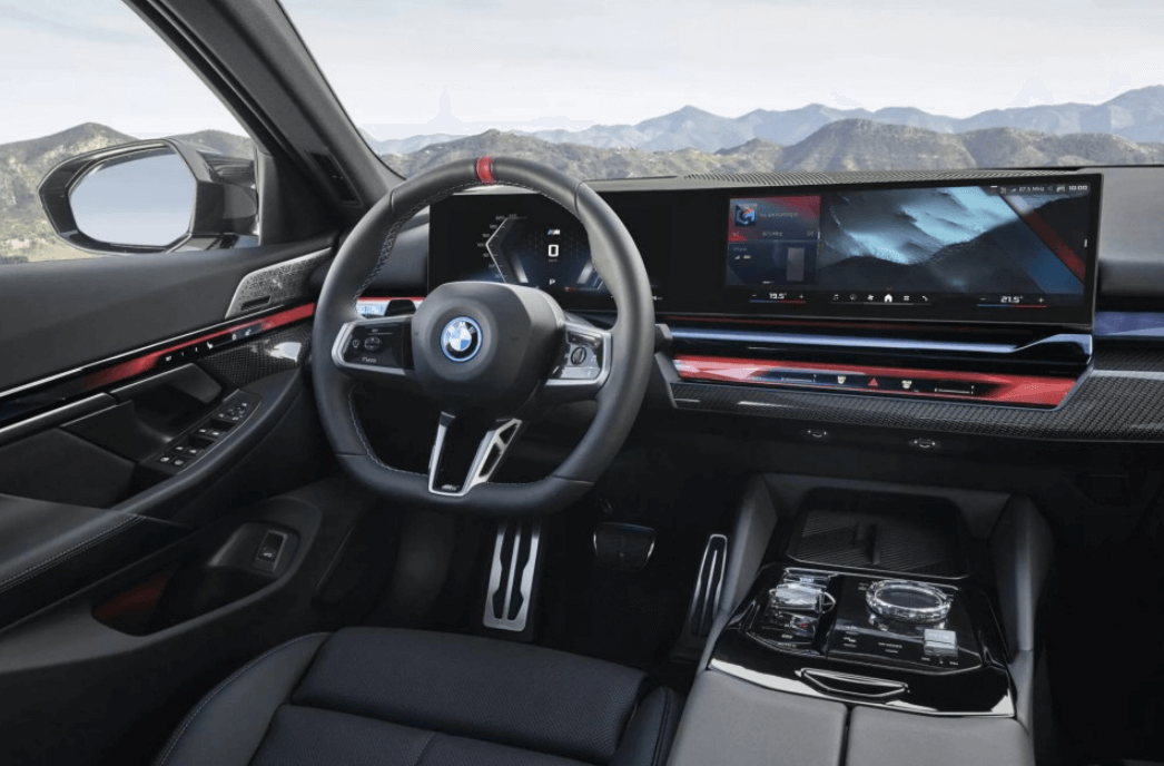 BMW i5 가격 전기차 보조금 사전예약