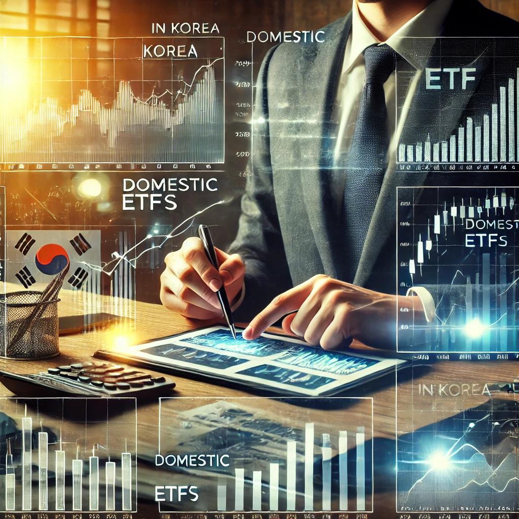 국내 etf 추천