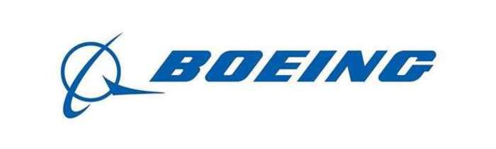 보잉 : BA (NYSE)의 로고