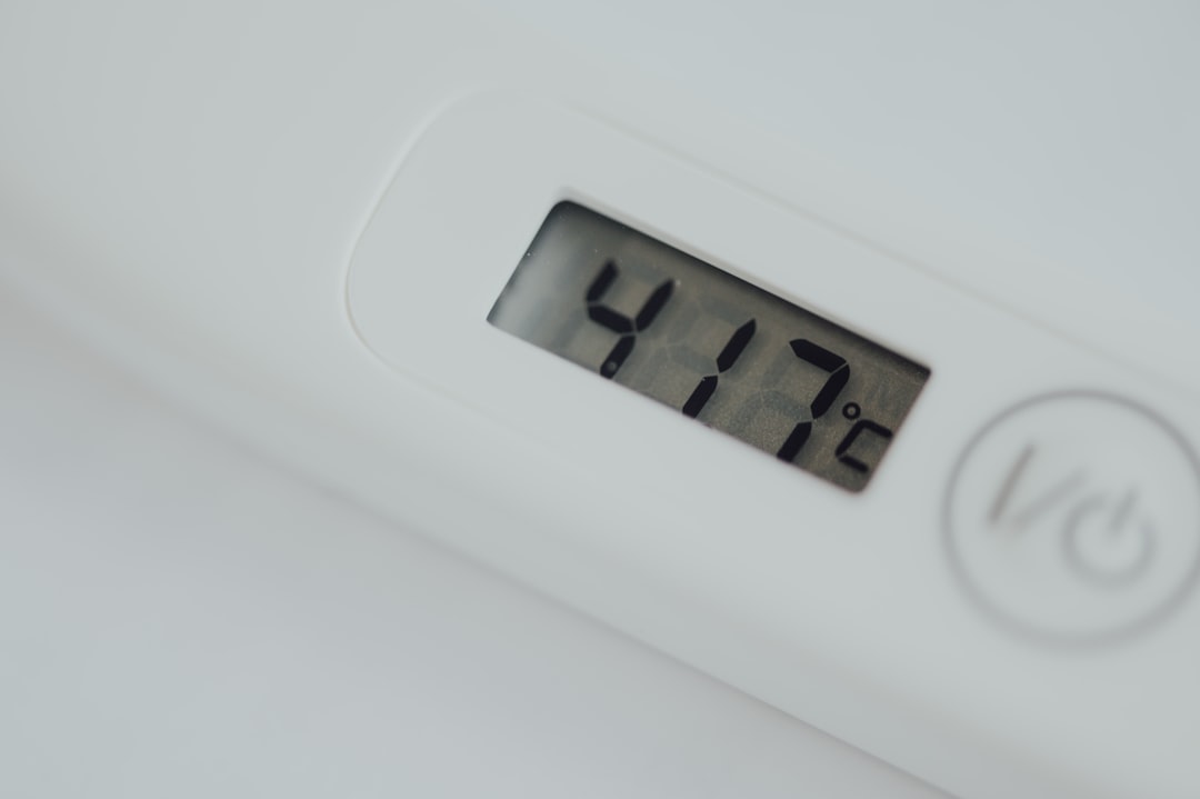 Overheating