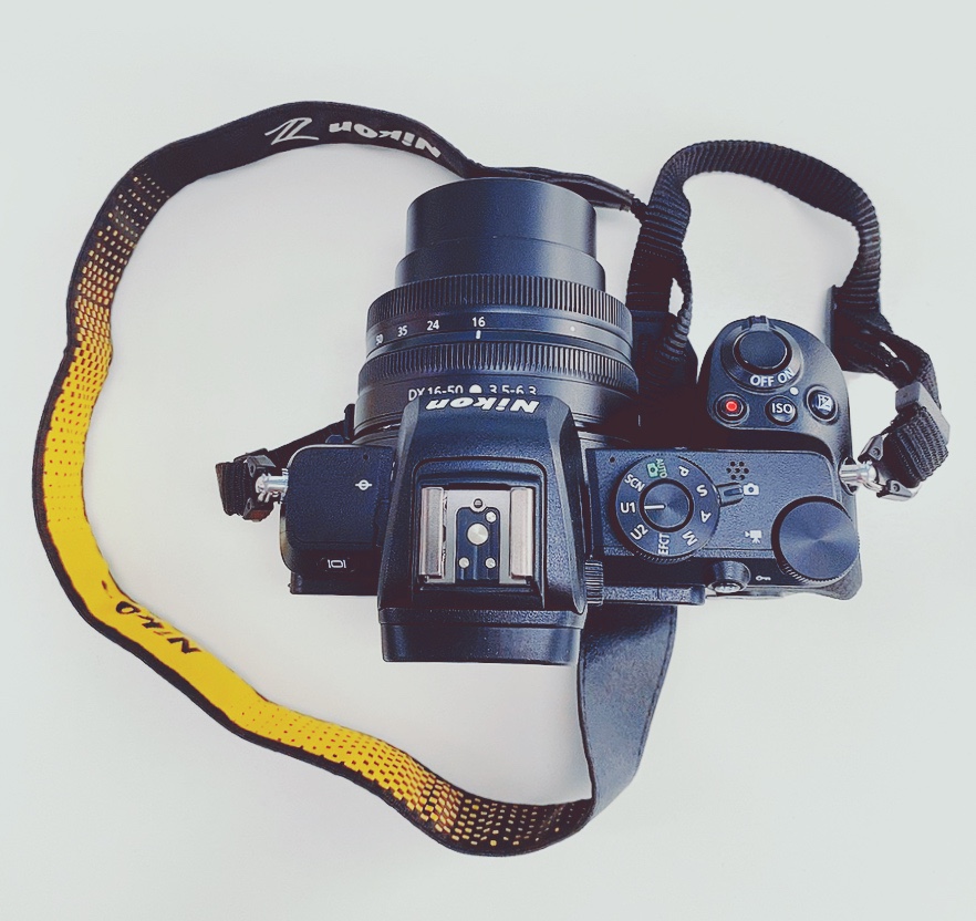  [IT 제품리뷰] Z50미러리스 니콘NIKON 카메라 구매후기(중급자용)[내돈내산]
