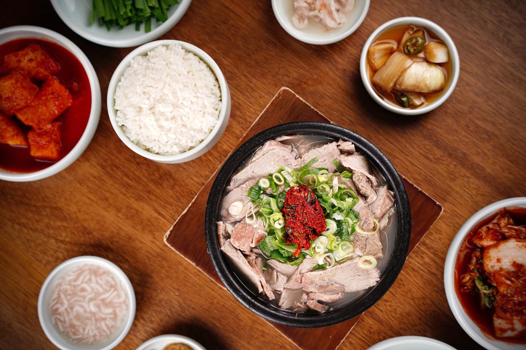 토박이돼지국밥 이미지