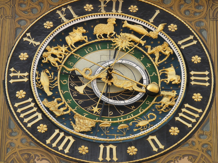 셀러브리티의 시계 스타일 패턴 분석