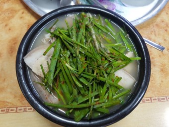 밀양돼지국밥 이미지