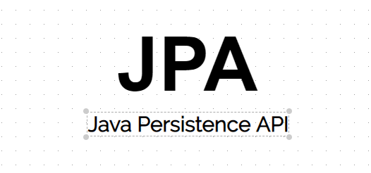 Spring JPA, 엔티티, 영속성 콘텍스트