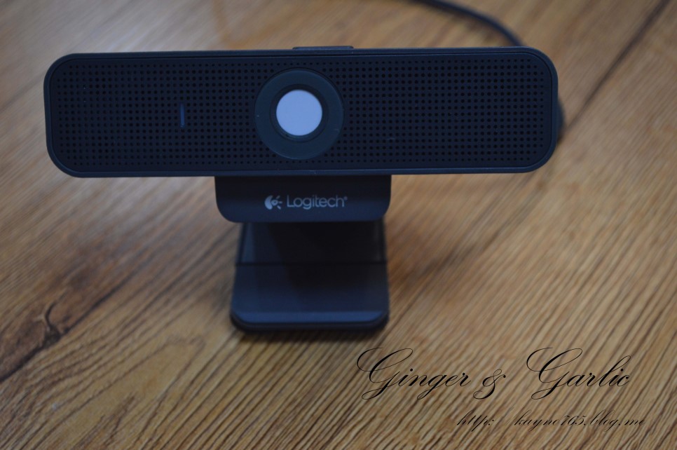  로지텍 Logitech C920-c : 아프리카 TV, 유튜브 BJ 를 위한 방송용 고성능 웹캠 (Conference : 회의용)