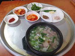 돼지국밥