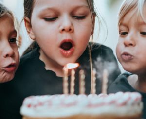 생일 축하 메시지 친구 가족 연인