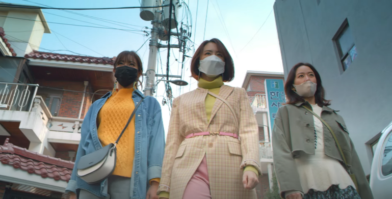  오케이 광자매 · 이철수 이광남 이광식 이광태 한예슬 오봉자 한돌세 배번호 신마리아 허기진 오탱자 오뚜기 나편승 허풍진 지풍년 변사채 변공채 서성대 #등장인물 #인물관계도