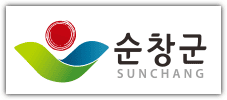 순창군청 홈페이지