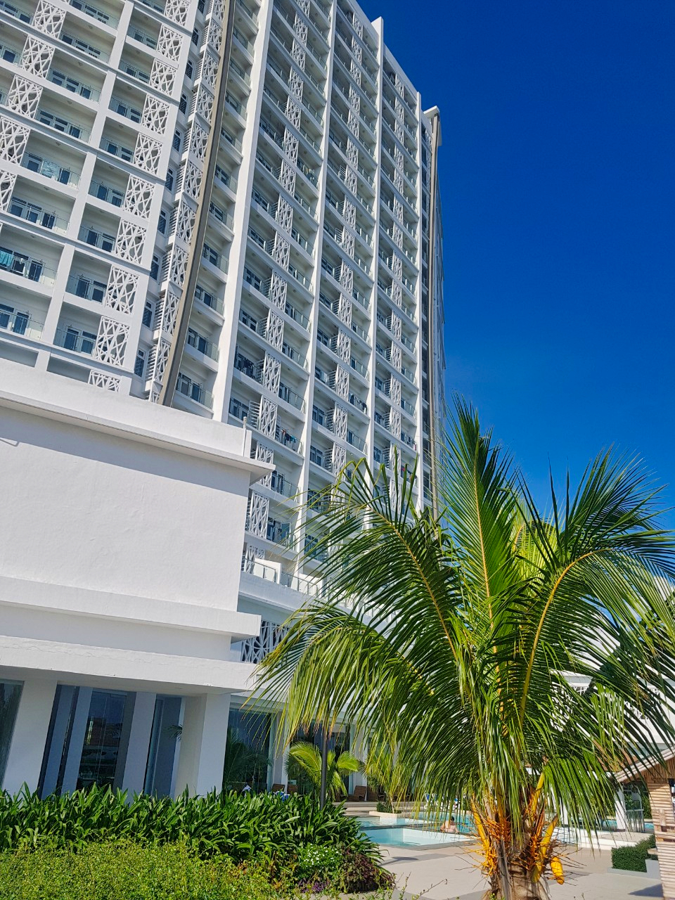 필리핀 세부 여행 알테라 리조트 1