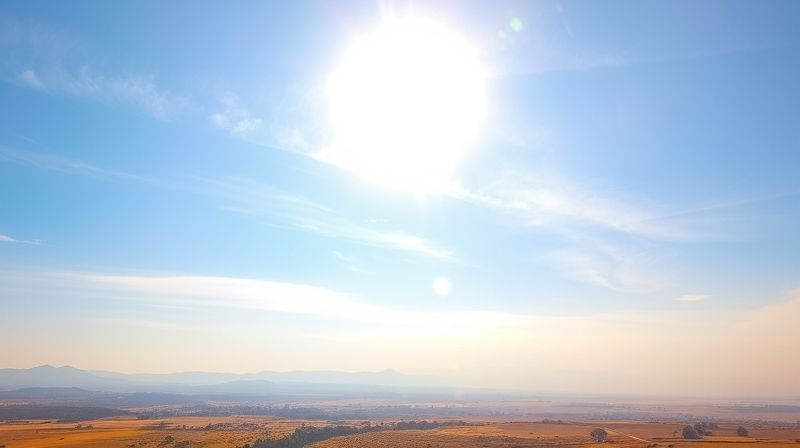 2025년 4월 27일 오늘 좋음, 28일 내일 한때나쁨 예상 대기 질 이미지