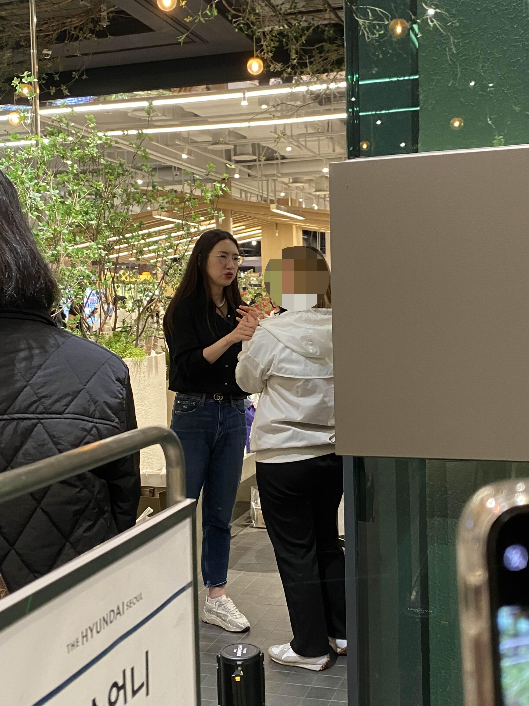 멋진 여수언니