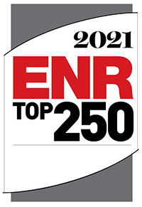  세계 건설사 순위 (국내 및 국외 매출 기준)② ENR 2021 Top 250 Global Contractors
