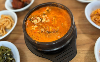 웅골집청국장 이미지