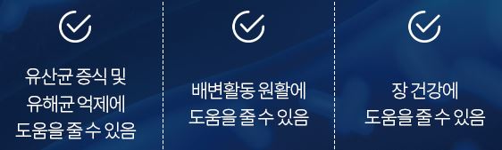 셀티아이 키즈 유산균